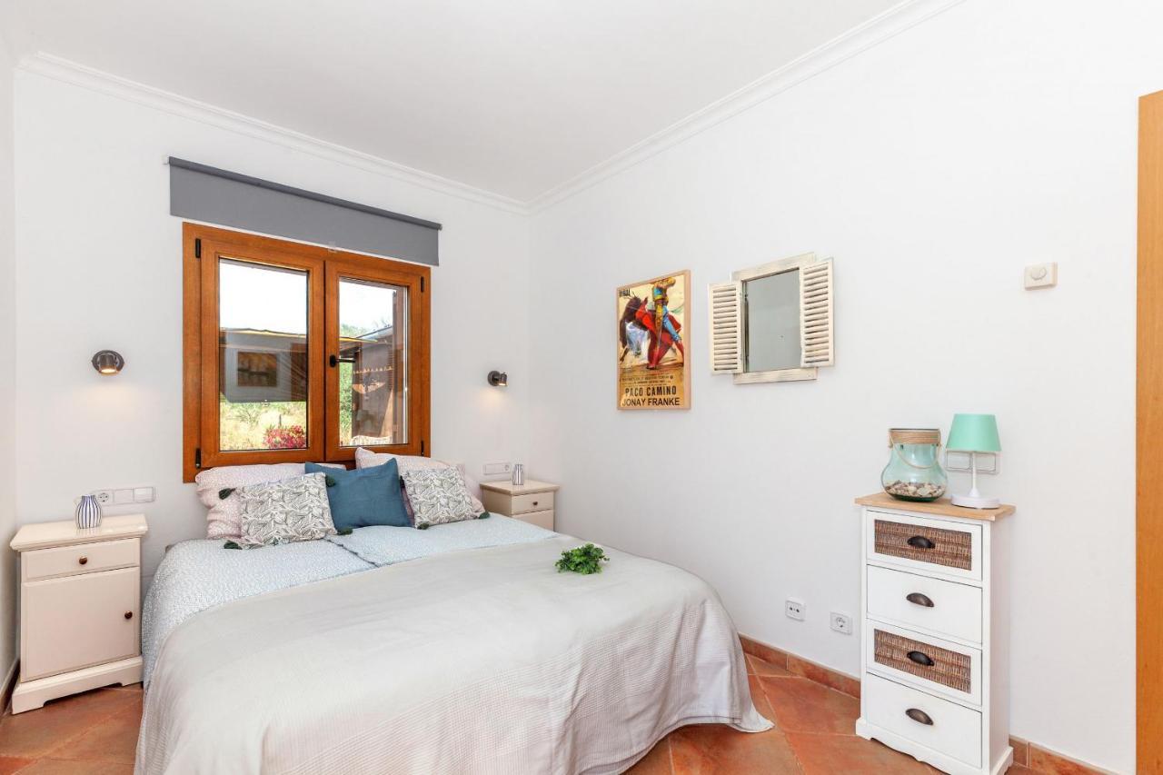 Landhuis Diez Grados Mas Campos (Mallorca)