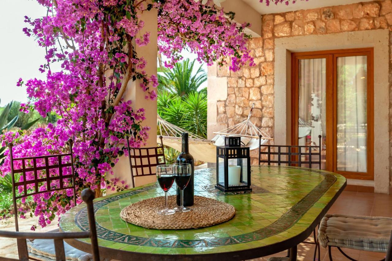 Landhuis Diez Grados Mas Campos (Mallorca)